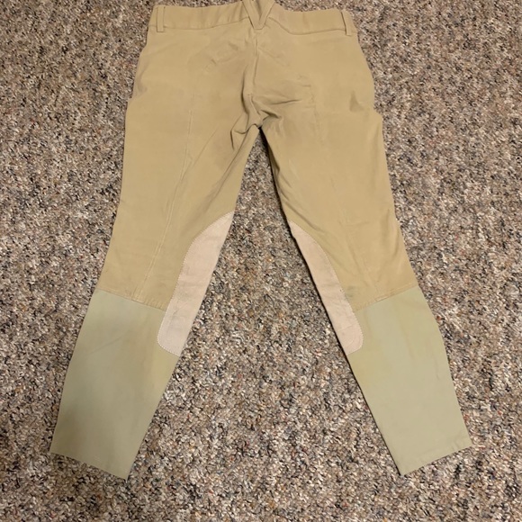 Ariat riding breeches - Picture 5 of 6
